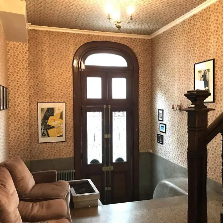 Maison De Famille *