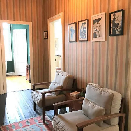 Maison De Famille * דייפ