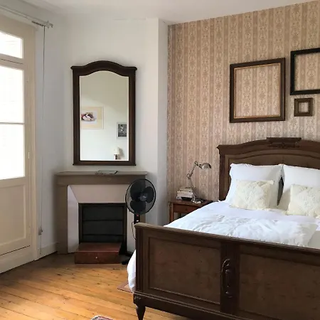 Maison De Famille Сasa de vacaciones Dieppe