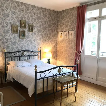Maison De Famille Сasa de vacaciones