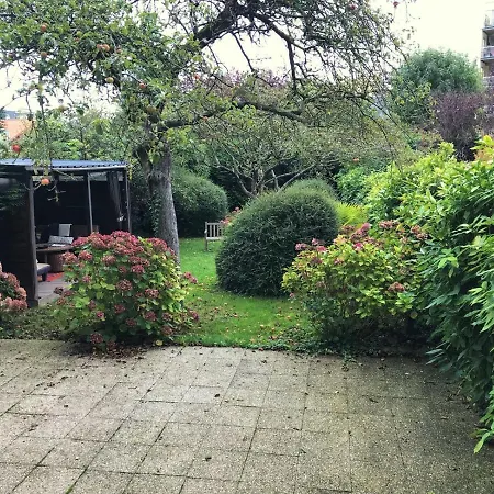 Maison De Famille Сasa de vacaciones *