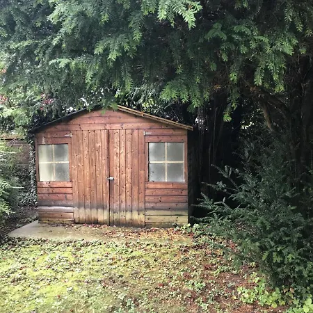 Maison De Famille Сasa de vacaciones Dieppe