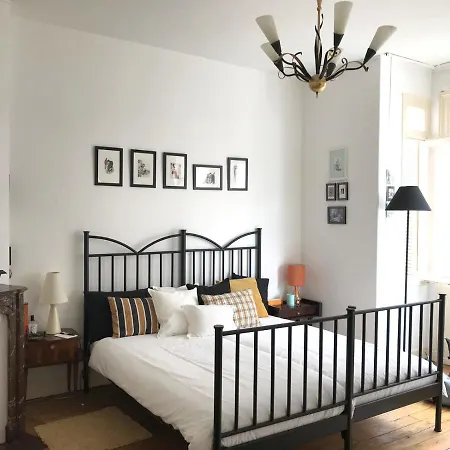 Maison De Famille Сasa de vacaciones *