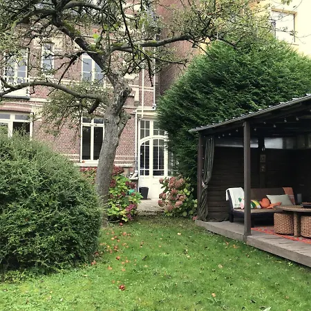Maison De Famille Сasa de vacaciones Dieppe