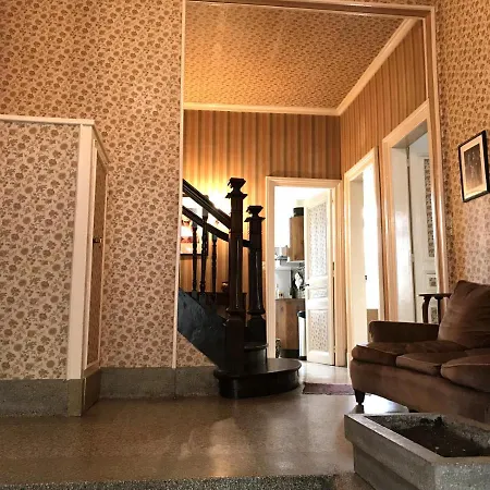 Сasa de vacaciones Maison De Famille Dieppe