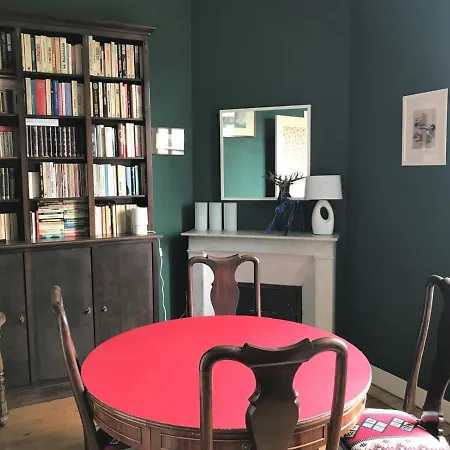 Maison De Famille Сasa de vacaciones
