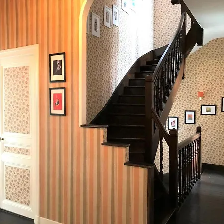 Maison De Famille *