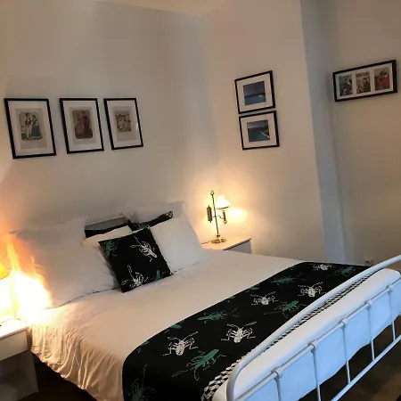 בית נופש Maison De Famille דייפ