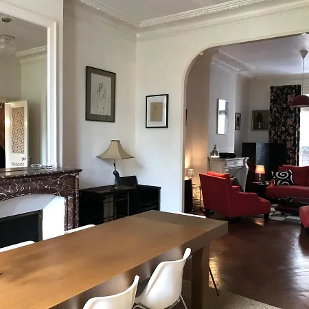 Maison De Famille בית נופש דייפ