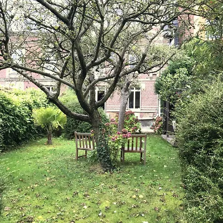 Maison De Famille Сasa de vacaciones *